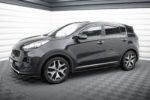Bas de Caisse Latéraux Pour KIA SPORTAGE Mk4 GT-Line – Image 6