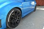 Bas de Caisse Latéraux Pour Subaru Impreza WRX STI 2009-2011 – Image 4