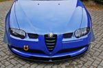 Lame de Pare-Chocs Avant Pour  ALFA ROMEO 147 GTA – Image 2