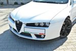Lame de Pare-Chocs Avant Pour  Alfa Romeo Brera – Image 2