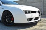 Lame de Pare-Chocs Avant Pour  Alfa Romeo Brera – Image 3