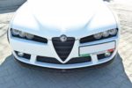 Lame de Pare-Chocs Avant Pour  Alfa Romeo Brera – Image 4