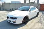 Lame de Pare-Chocs Avant Pour  Alfa Romeo Brera – Image 6