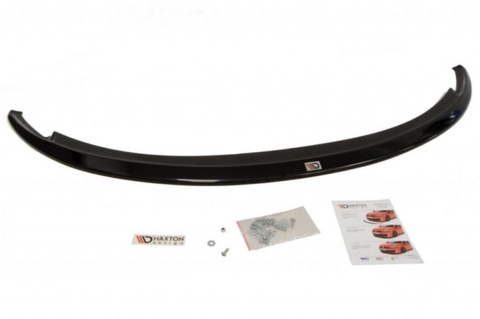 Lame de Pare-Chocs Avant Pour  ASTON MARTIN V8 VANTAGE – Image 3