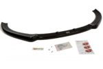 Lame de Pare-Chocs Avant Pour  AUDI A3 8P (APRES FACELIFT) – Image 2