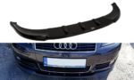 Lame de Pare-Chocs Avant Pour  AUDI A3 8P (AVANT FACELIFT) 2003-2005