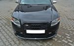 Lame de Pare-Chocs Avant Pour  V.2 Audi A4 B7 – Image 2