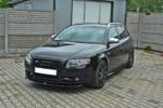 Lame de Pare-Chocs Avant Pour  V.2 Audi A4 B7 – Image 3