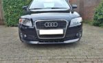 Lame de Pare-Chocs Avant Pour  V.1 Audi A4 B7 – Image 3