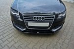 Lame de Pare-Chocs Avant Pour  V.2 Audi A4 B8 – Image 3