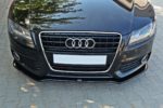 Lame de Pare-Chocs Avant Pour  Audi S5 / A5 S-Line 8T – Image 2