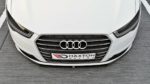 Lame de Pare-Chocs Avant Pour  Audi A6 Ultra C7 FL – Image 2