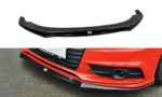Lame de Pare-Chocs Avant Pour  Audi S7 / A7 S-Line C7 FL