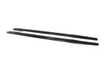 Bas De Caisse Latéraux Pour RENAULT CLIO Mk4 RS – Image 5