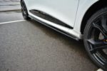 Bas De Caisse Latéraux Pour RENAULT CLIO Mk4 RS – Image 3
