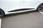 Bas De Caisse Latéraux Pour RENAULT CLIO Mk4 RS – Image 4