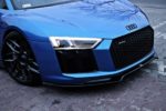 Lame de Pare-Chocs Avant Pour  V.2 Audi R8 Mk.2 – Image 4