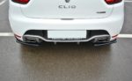 Lame de Pare-Chocs Avant Pour ARRIERE RENAULT CLIO Mk4 RS – Image 3