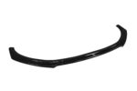 Lame de Pare-Chocs Avant Pour  / SPLITTER RENAULT CLIO Mk4 RS – Image 6