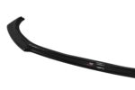 Lame de Pare-Chocs Avant Pour  / SPLITTER RENAULT CLIO Mk4 RS – Image 5