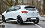 Becquet Pour RENAULT CLIO Mk4 RS – Image 2
