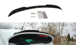 Becquet Pour RENAULT CLIO Mk4 RS