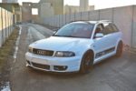 Lame de Pare-Chocs Avant Pour  AUDI RS4 B5 – Image 3