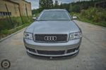 Lame de Pare-Chocs Avant Pour  Audi RS6 C5 – Image 2