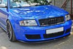 Lame de Pare-Chocs Avant Pour  Audi RS6 C5 – Image 3