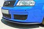 Lame de Pare-Chocs Avant Pour  Audi RS6 C5 – Image 4