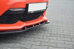 Lame de Pare-Chocs Avant Pour  / SPLITTER V.3 TOYOTA GT86 FACELIFT – Image 3