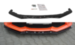 Lame de Pare-Chocs Avant Pour  / SPLITTER V.3 TOYOTA GT86 FACELIFT