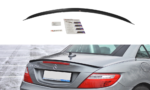Becquet Pour Mercedes-BENZ SLK R172