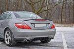 Becquet Pour Mercedes-BENZ SLK R172 – Image 2