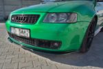 Lame de Pare-Chocs Avant Pour  AUDI S3 8L – Image 3