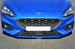 Lame de Pare-Chocs Avant Pour  Ford Focus ST / ST-Line Mk4 – Image 4