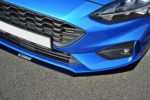 Lame de Pare-Chocs Avant Pour  Ford Focus ST / ST-Line Mk4 – Image 5