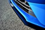 Lame de Pare-Chocs Avant Pour  Ford Focus ST / ST-Line Mk4 – Image 7
