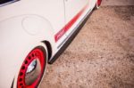 Bas de Caisse Latéraux Pour VW BEETLE – Image 3