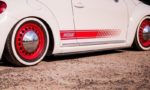 Bas de Caisse Latéraux Pour VW BEETLE – Image 4