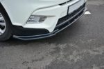 Lame de Pare-Chocs Avant Pour  / SPLITTER V.1 SSANGYONG TIVOLI – Image 4