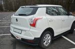 Becquet Pour SSANGYONG TIVOLI – Image 2