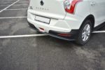 Diffuseur Arrière Pour SSANGYONG TIVOLI – Image 4