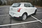 Diffuseur Arrière Pour SSANGYONG TIVOLI – Image 3