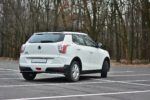 Diffuseur Arrière Pour SSANGYONG TIVOLI – Image 2