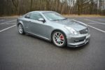 Bas De Caisse Latéraux Pour INFINITI G35 COUPE – Image 2