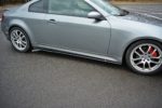 Bas De Caisse Latéraux Pour INFINITI G35 COUPE – Image 3
