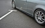 Bas De Caisse Latéraux Pour INFINITI G35 COUPE – Image 4