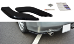 Lame de Pare-Chocs Avant Pour ARRIERE INFINITI G35 COUPE – Image 4