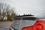 Becquet Extension Pour INFINITI G35 COUPE – Image 2
